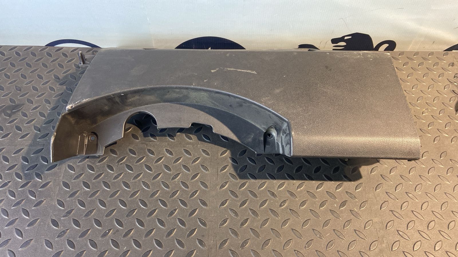 Накладка на торпедо левая Opel Zafira/B 2005-2014