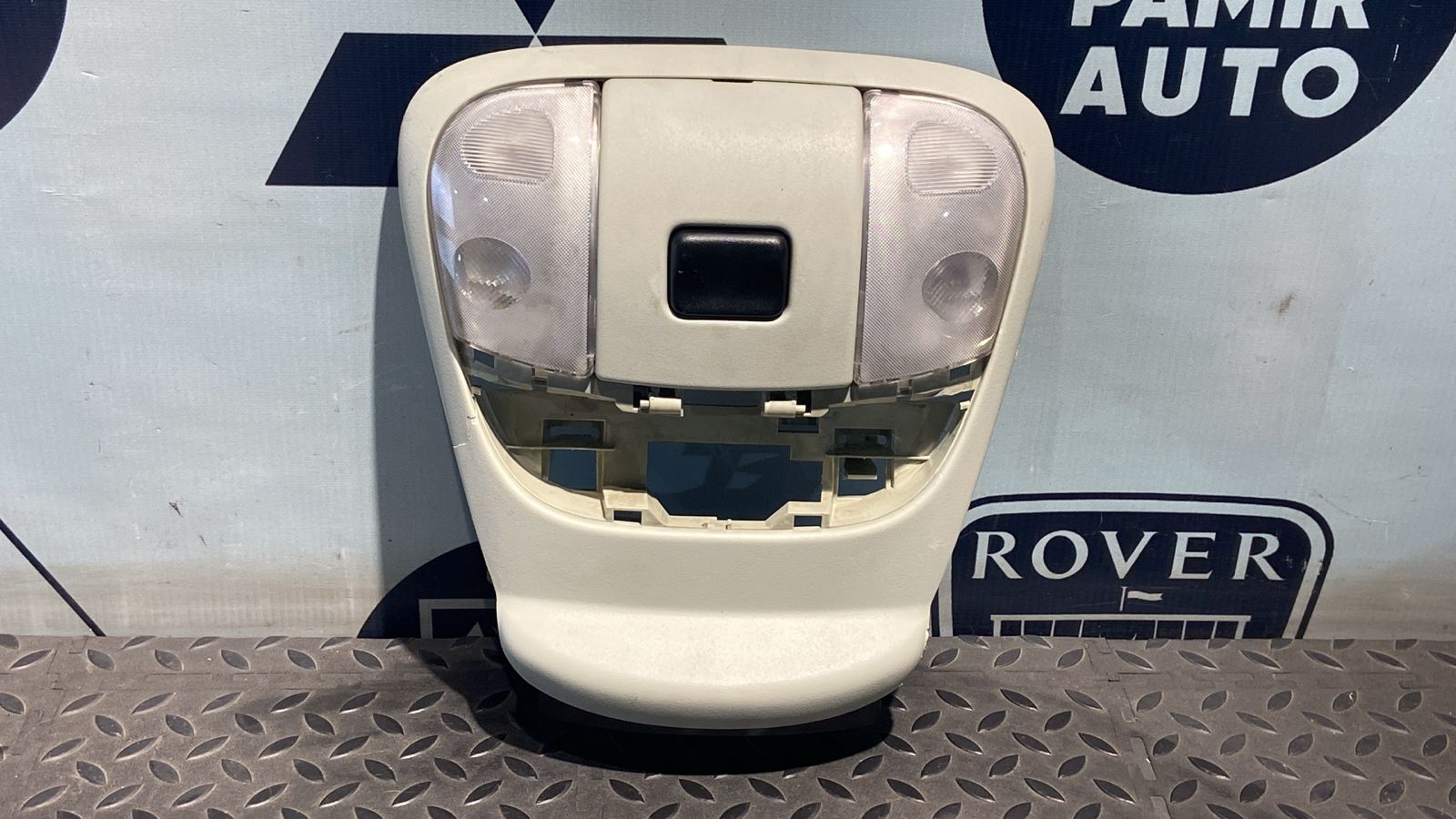 Плафон салонный Mercedes M/W163 1997-2005