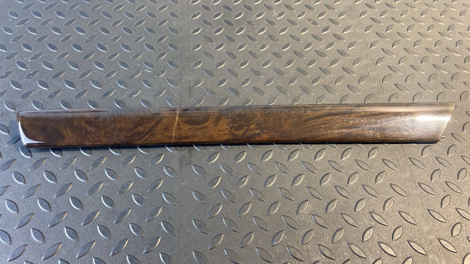 Накладка двери передняя левая BMW 3/E46 1998-2007