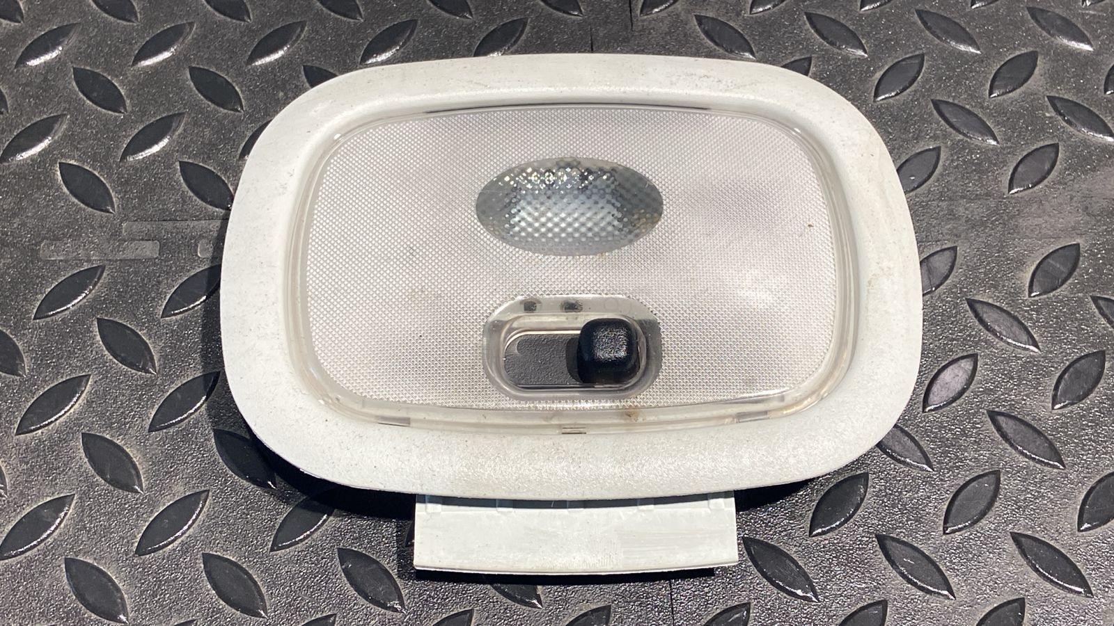 Плафон салонный Mercedes M/W163 1997-2005