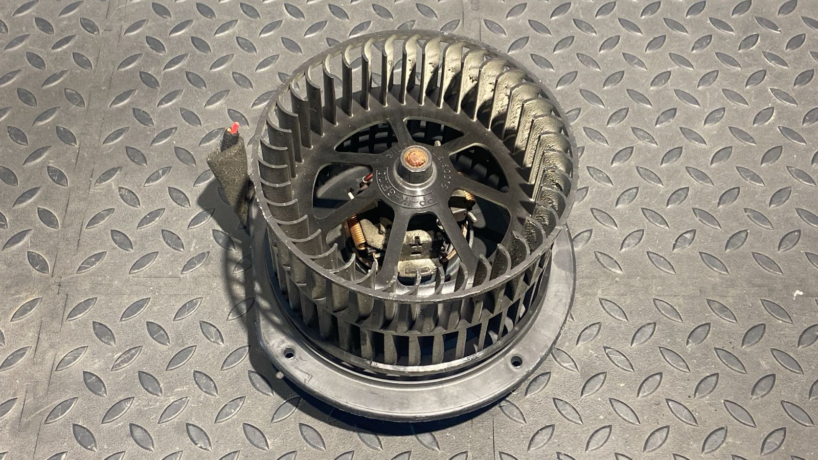 Моторчик отопителя Ford Galaxy 1995-2006