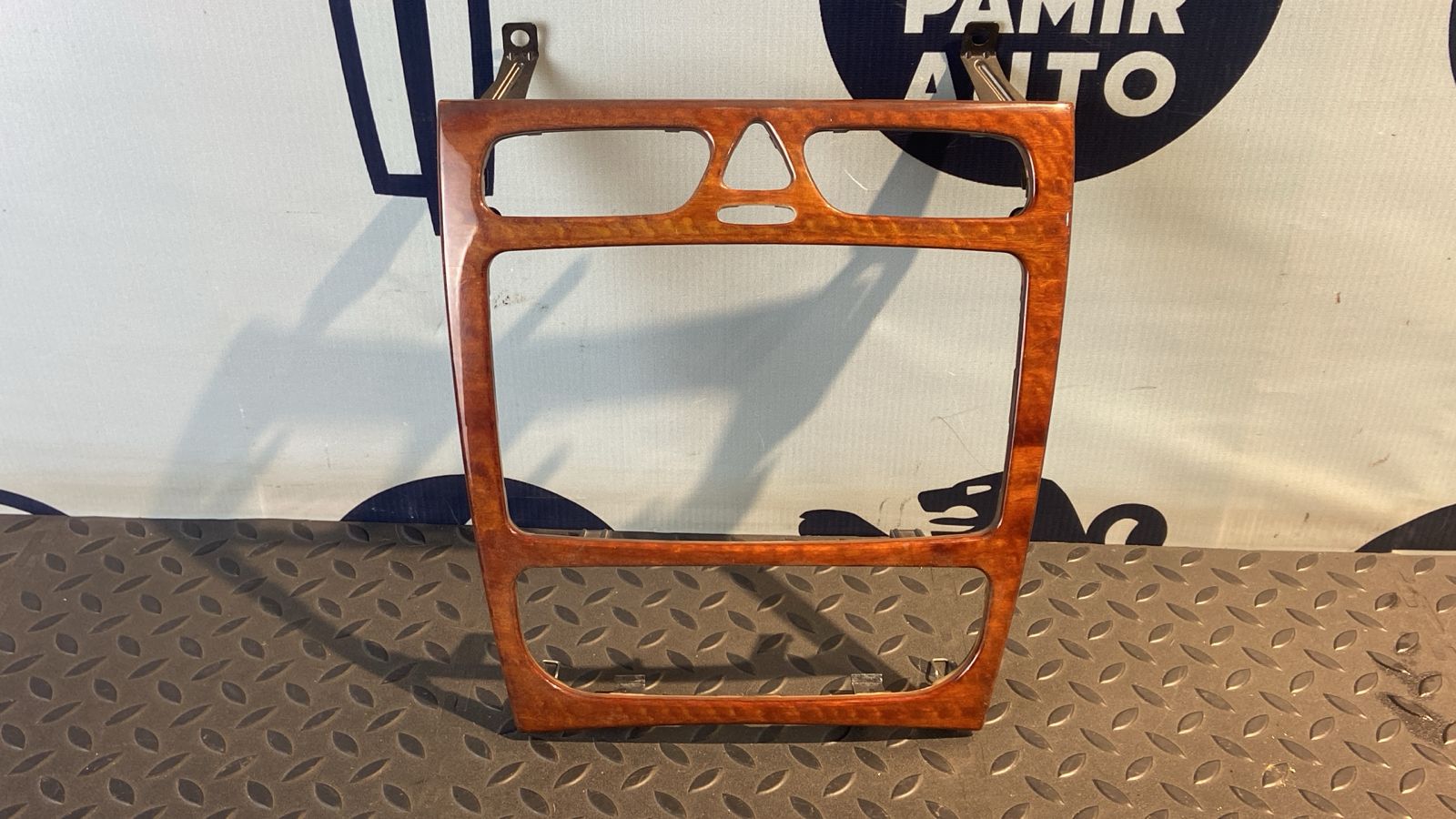 Накладка на торпедо Mercedes C/W203 2000-2008