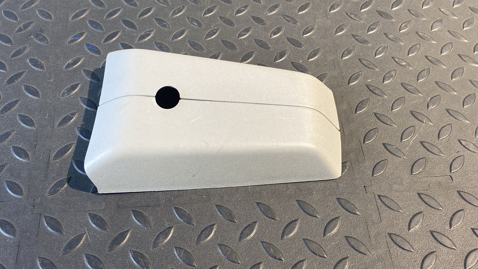 Накладка зеркала заднего вида Opel Astra/H 2004-2014