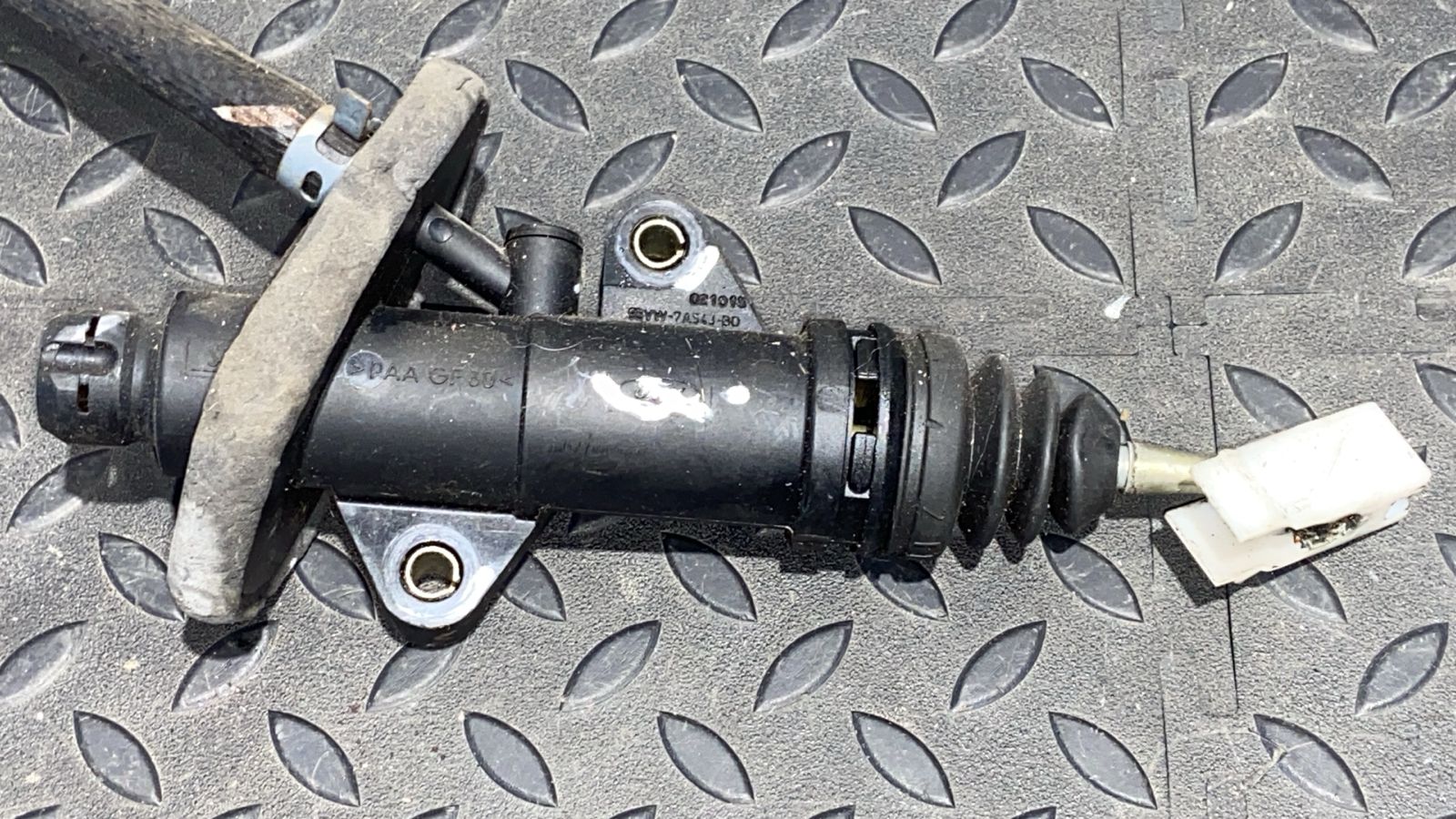 Цилиндр сцепления главный Ford Galaxy 1995-2006