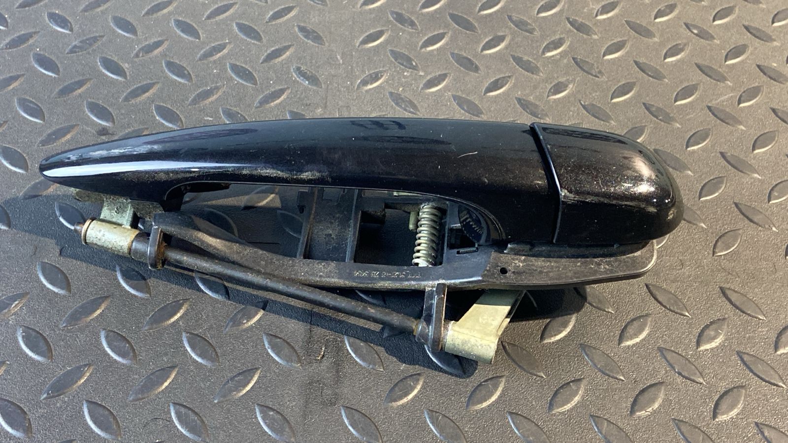 Ручка двери передняя правая BMW 3/E46 1998-2007