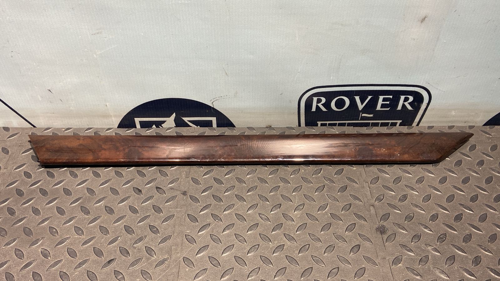 Накладка двери задняя правая BMW 3/E46 1998-2007