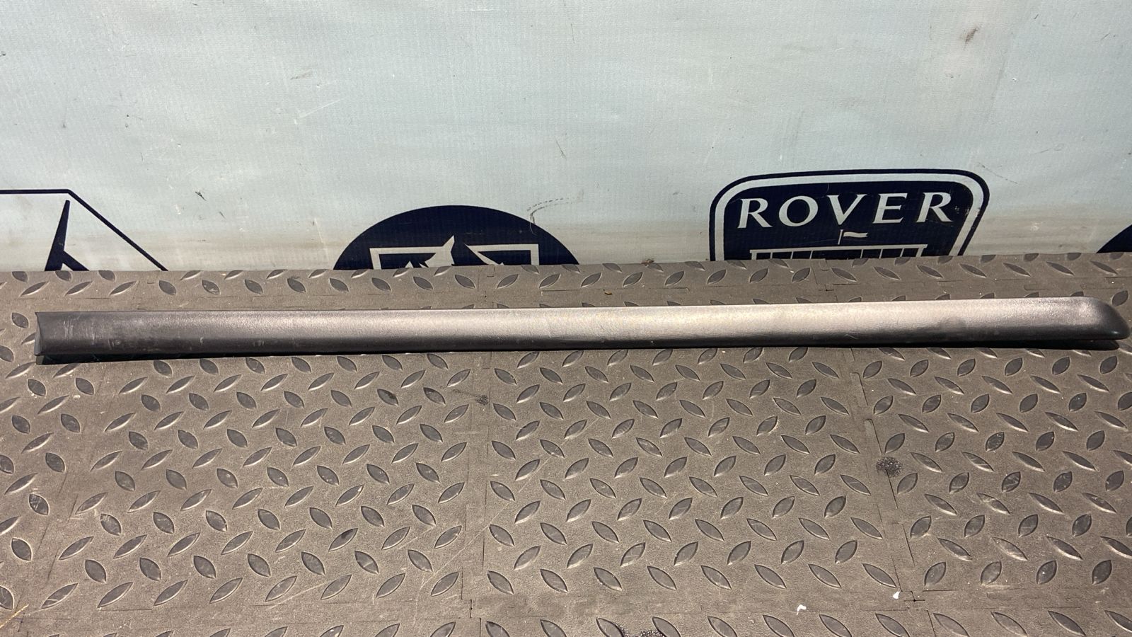 Молдинг двери задний правый BMW 3/E46 1998-2007