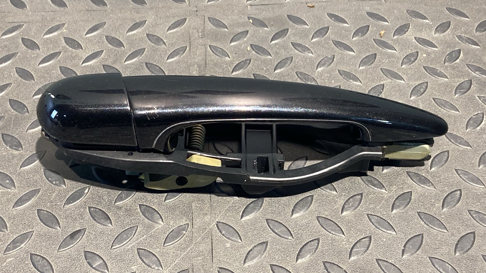 Ручка двери задняя правая BMW 3/E46 1998-2007