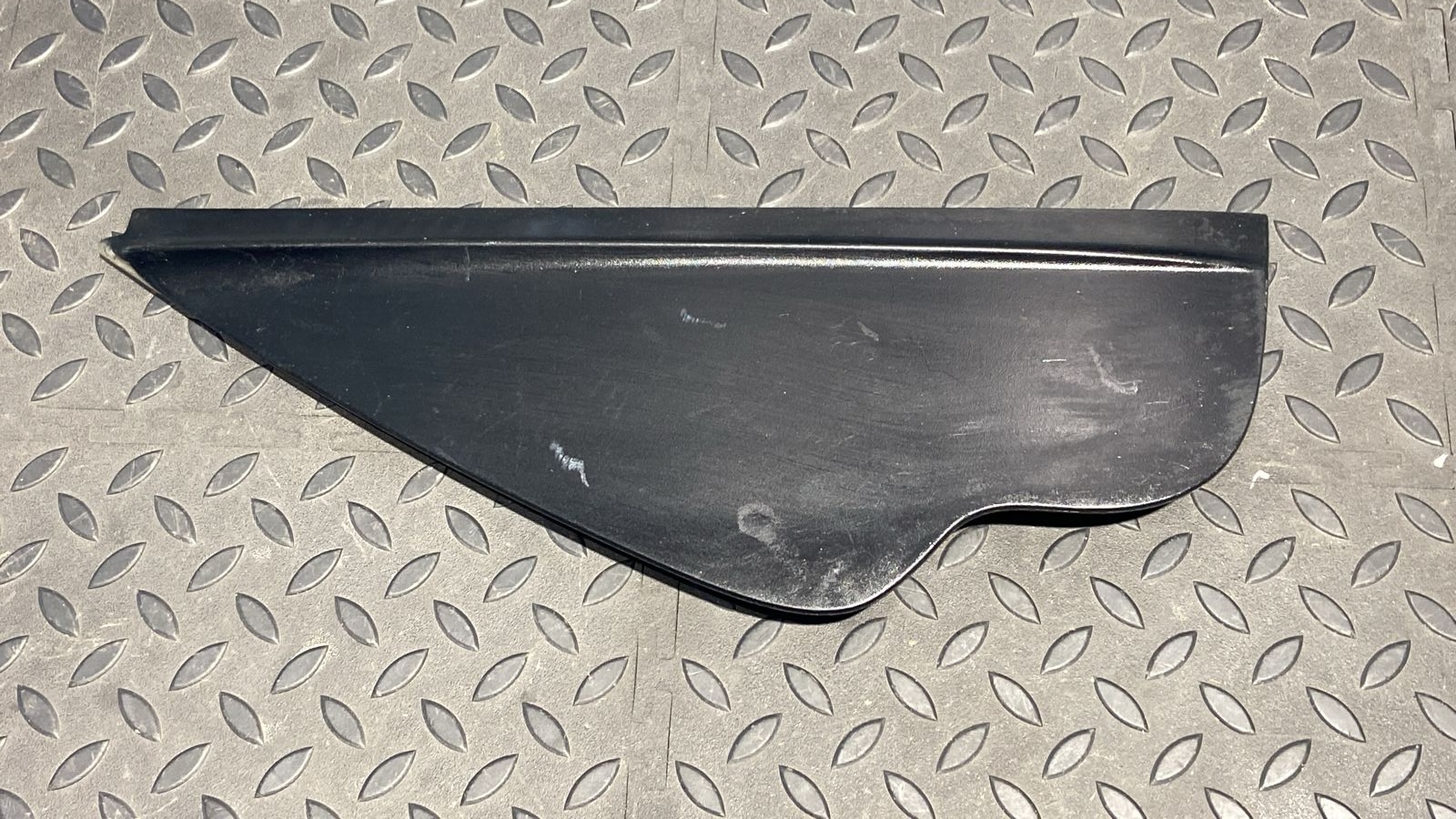 Накладка на торпедо левая Ford Galaxy 1995-2006