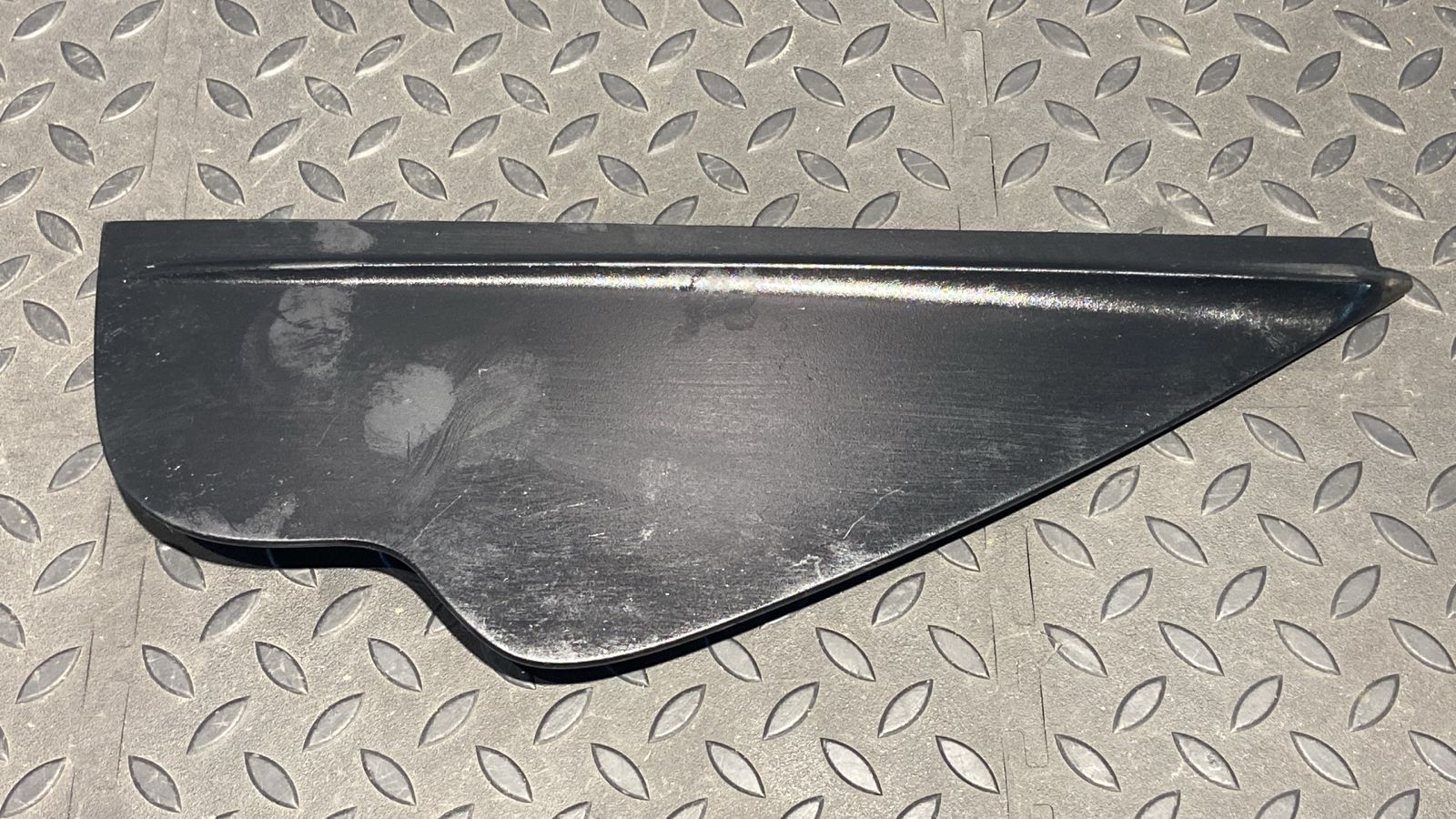 Накладка на торпедо правая Ford Galaxy 1995-2006