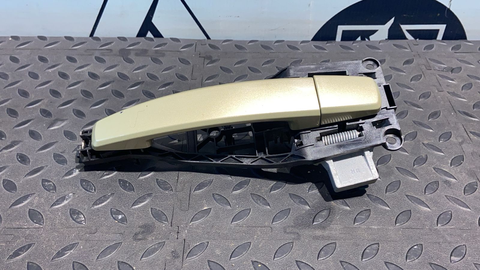 Ручка двери задняя правая Opel Astra/H 2004-2014