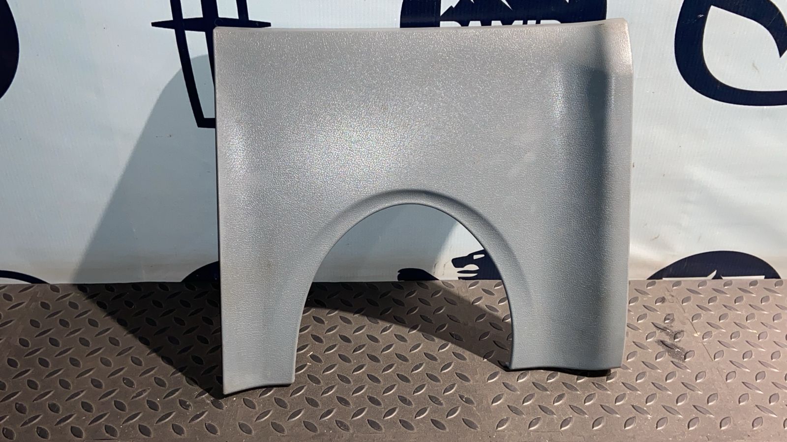 Накладка на торпедо Ford Transit 2006-2013