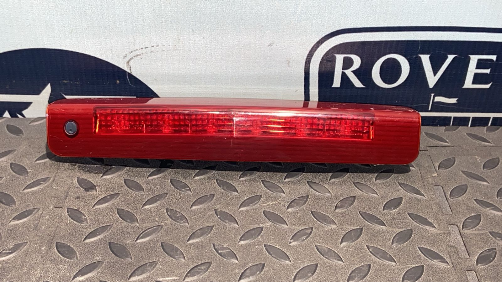 Стоп сигнал Opel Astra/H 2004-2014