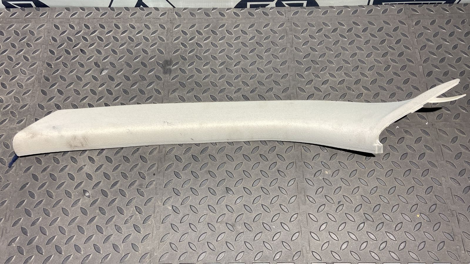 Обшивка стойки передняя левая Ford Mondeo/3 2000-2007