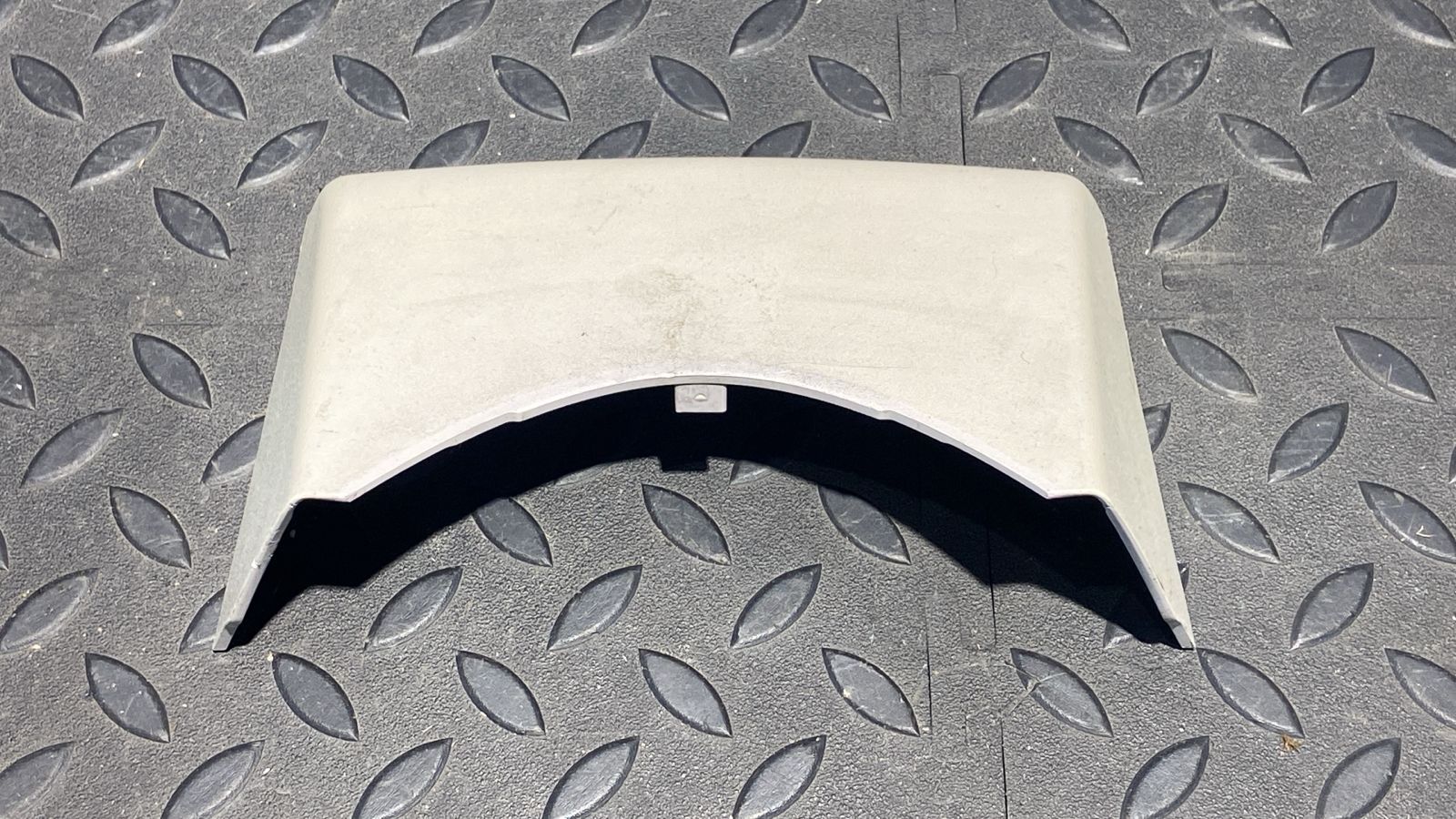 Накладка зеркала заднего вида Mercedes E/W211 2002-2009