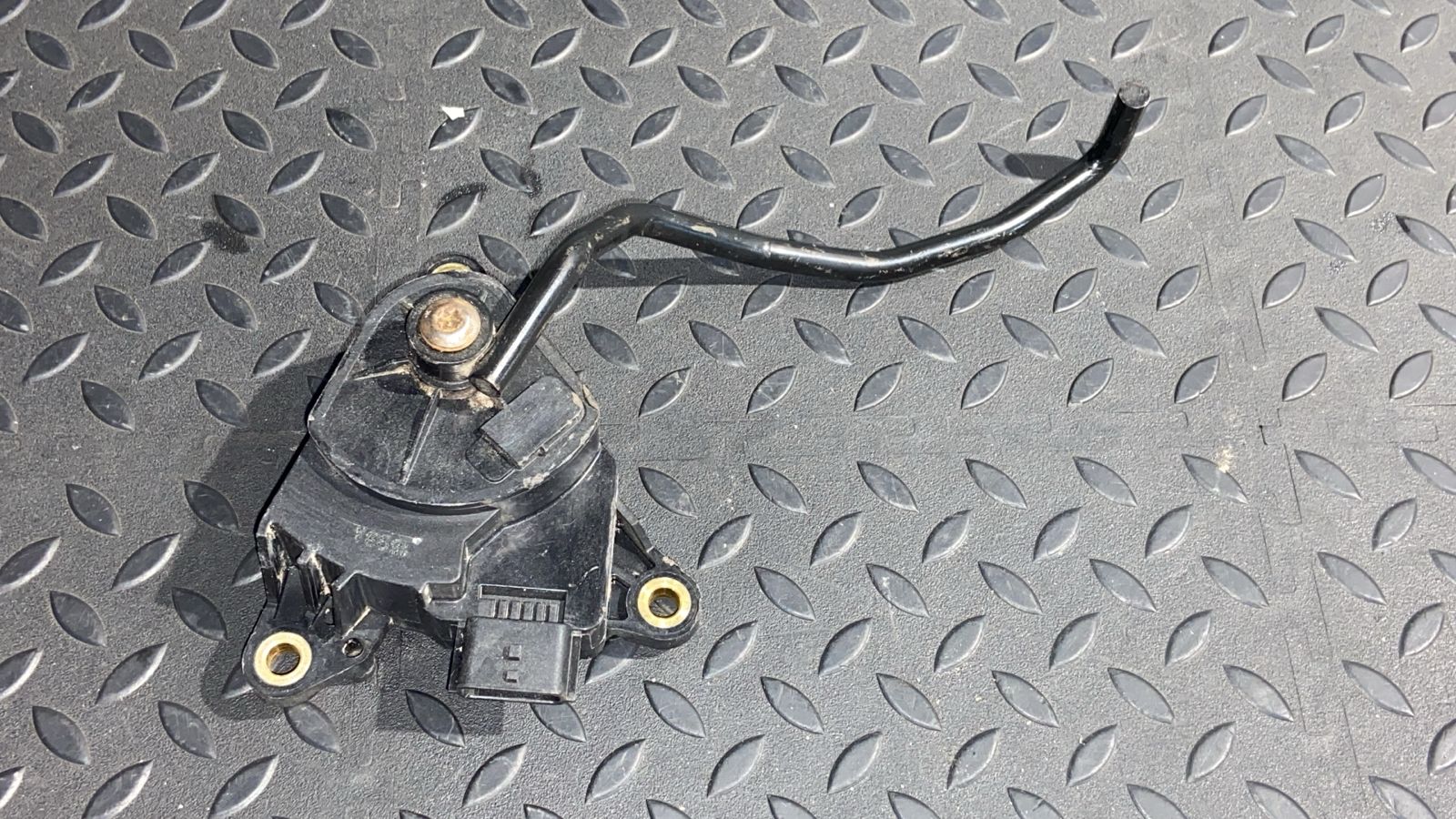 Педаль газа Renault Megane/2 2002-2009