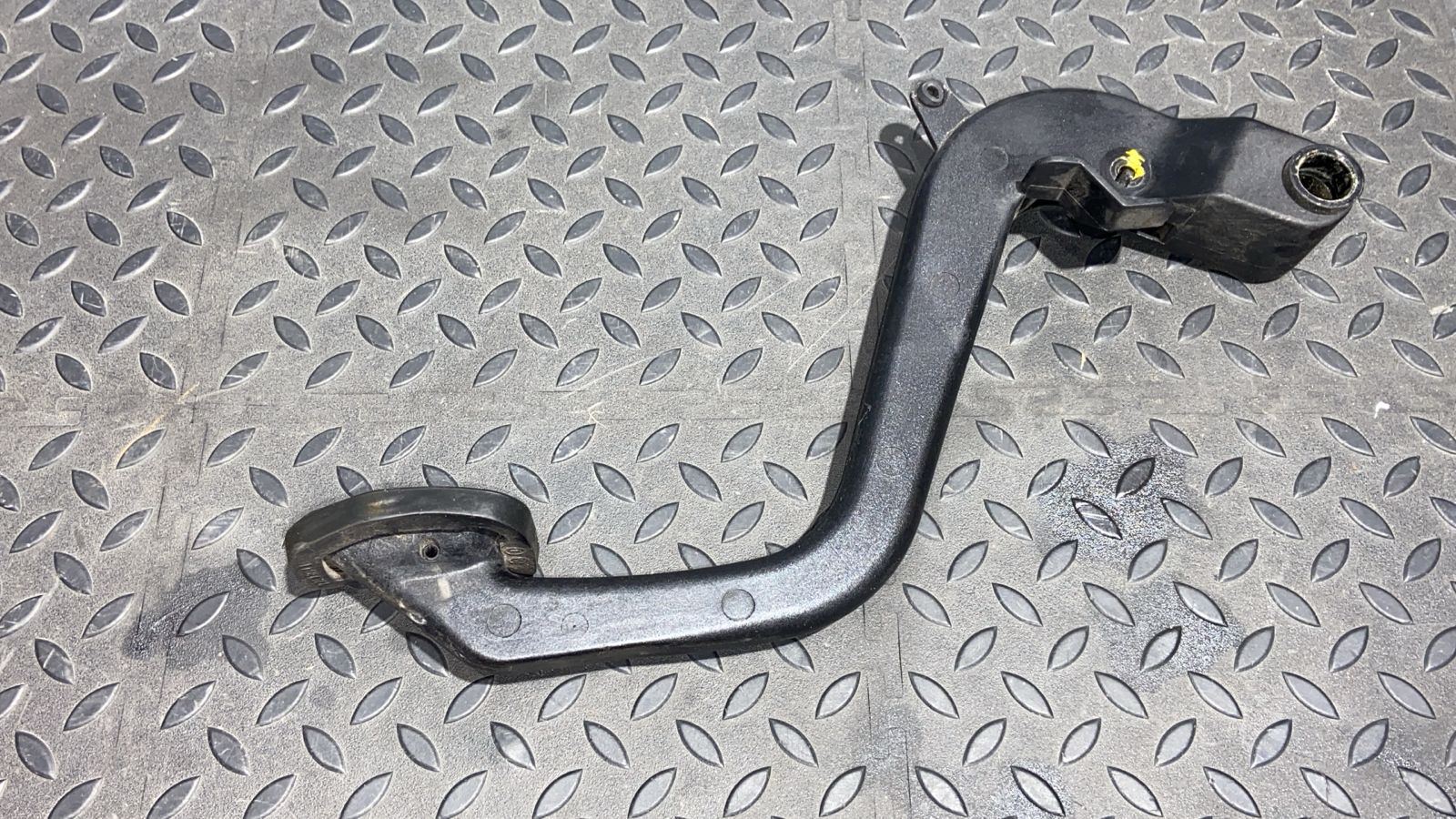 Педаль сцепления BMW 3/E46 1998-2007