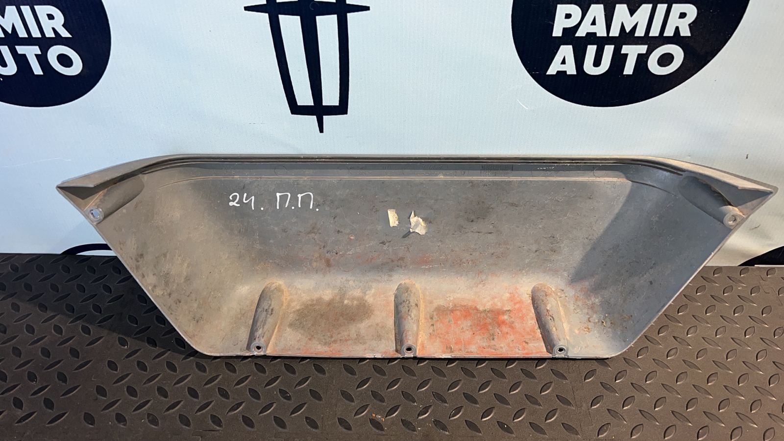 Накладка двери передняя правая Ford Transit 2006-2013