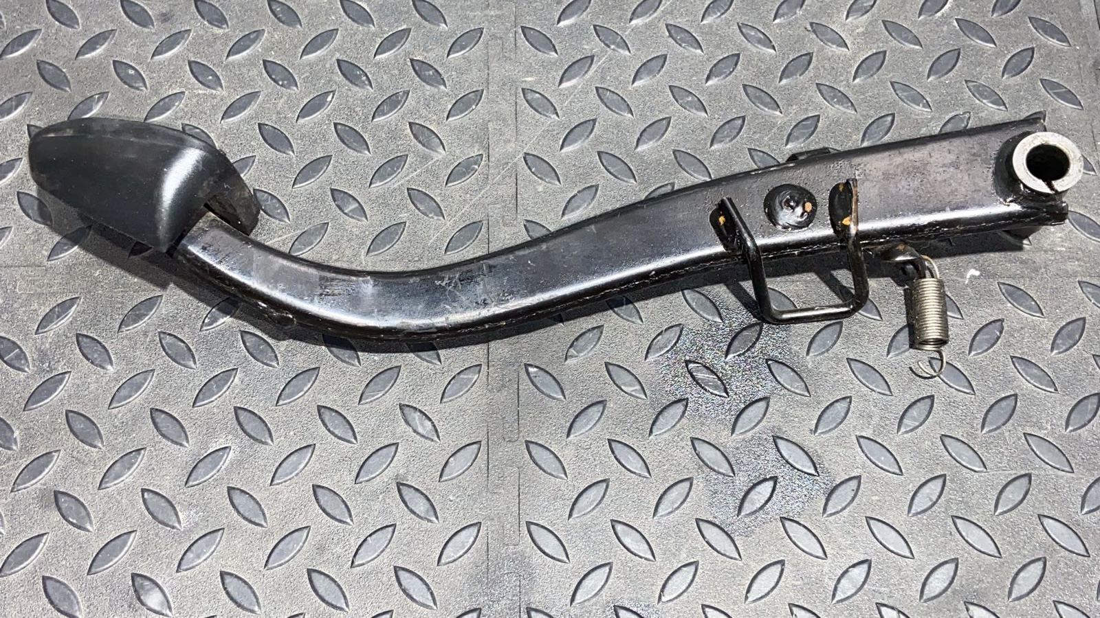 Педаль тормоза BMW 3/E46 1998-2007