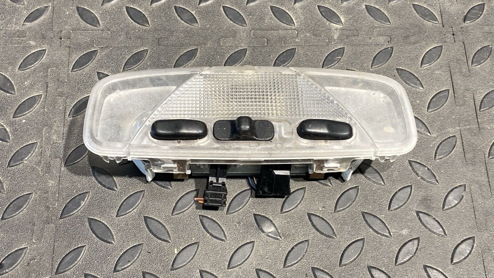 Плафон салонный Ford Focus 1998-2007