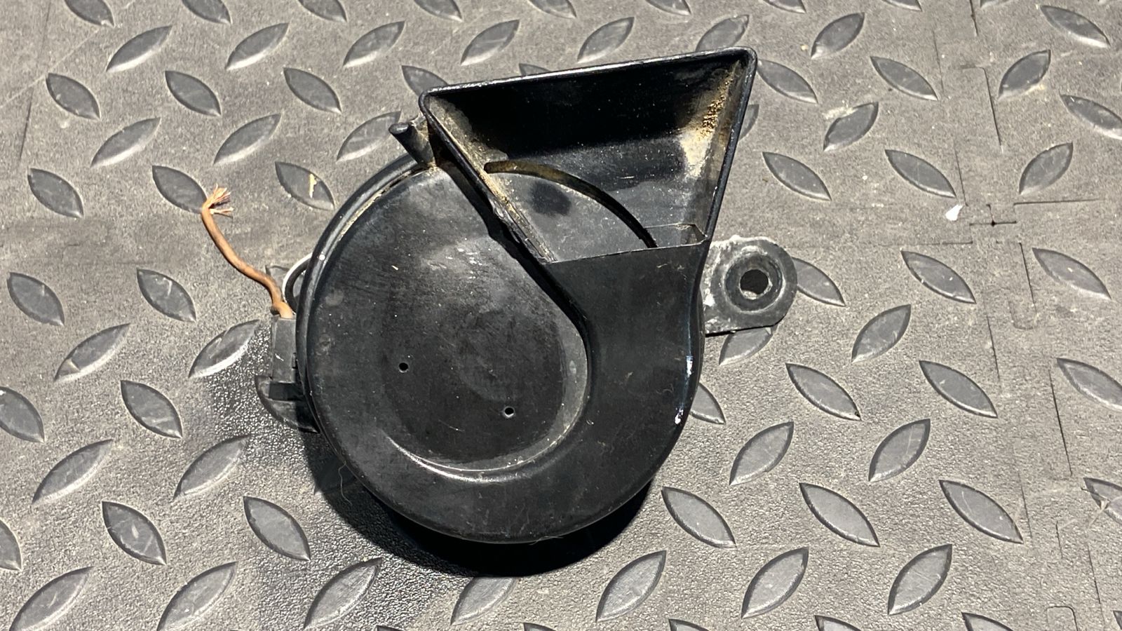 Сигнал звуковой Mercedes C/W203 2000-2008