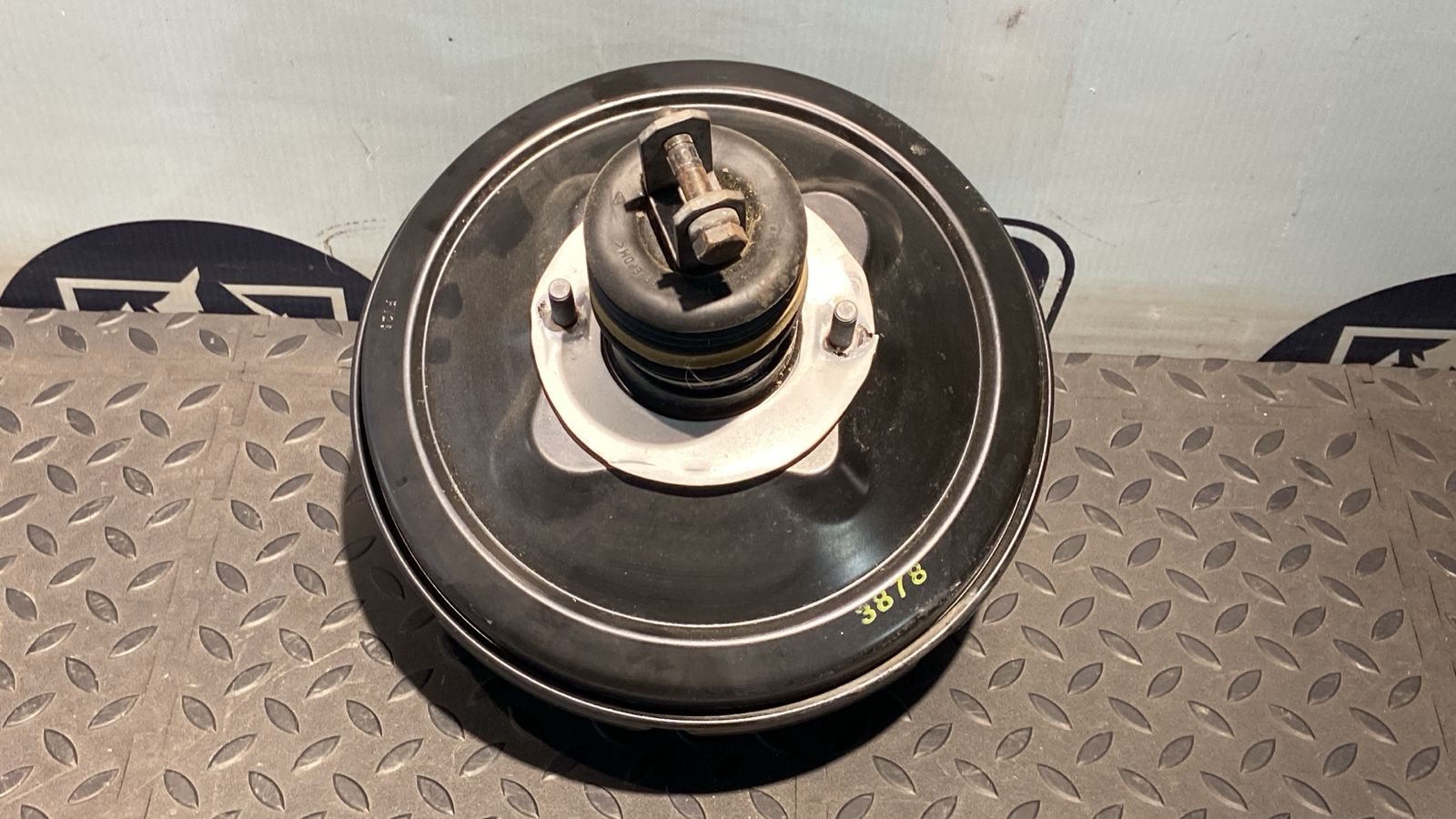 Усилитель тормозов вакуумный Mercedes E/W211 2002-2009