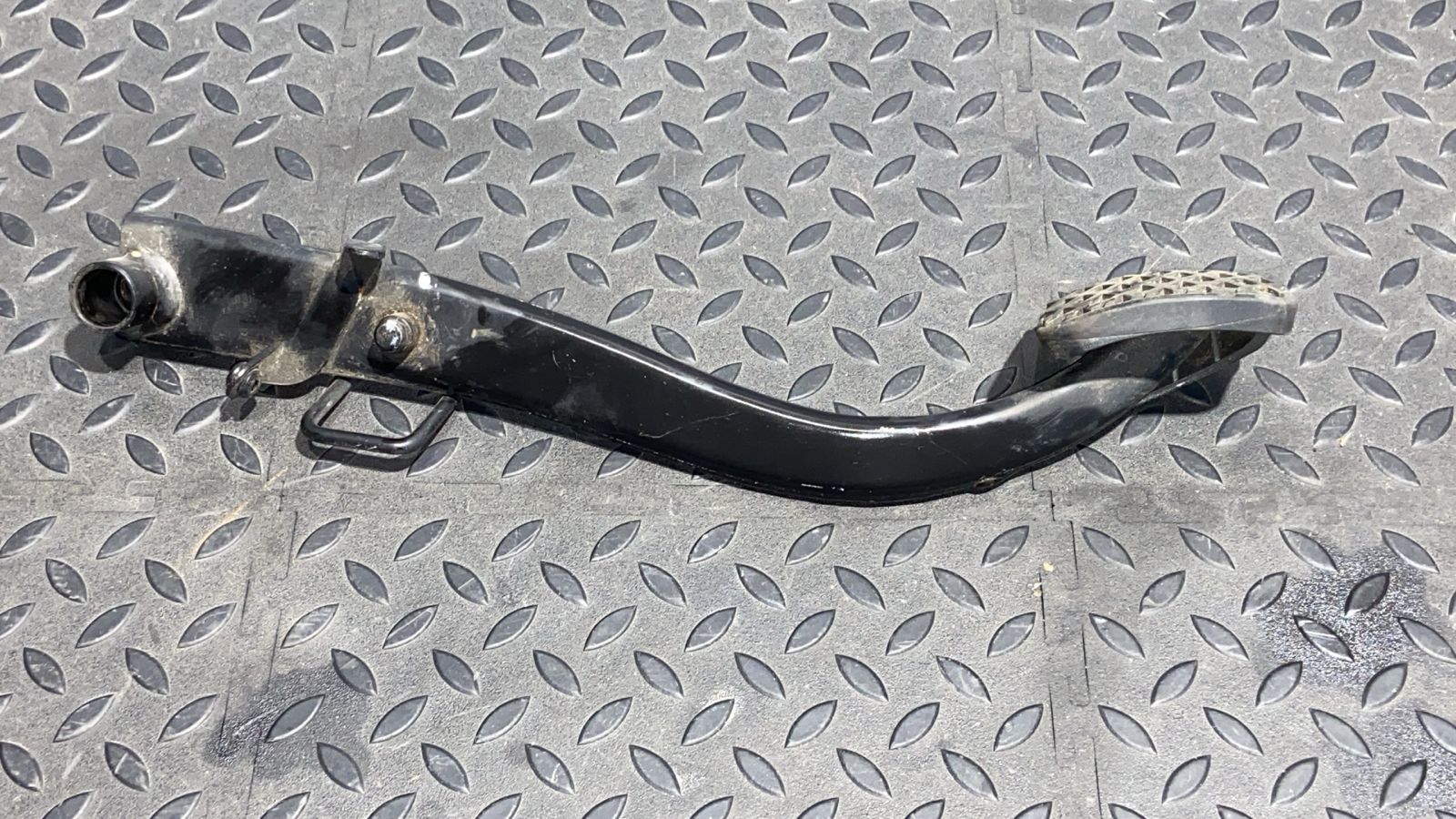 Педаль тормоза BMW 3/E46 1998-2007