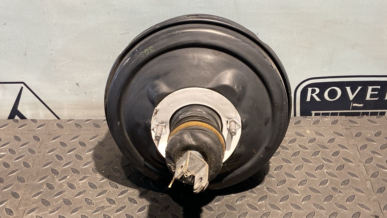 Усилитель тормозов вакуумный Mercedes E/W211 2002-2009