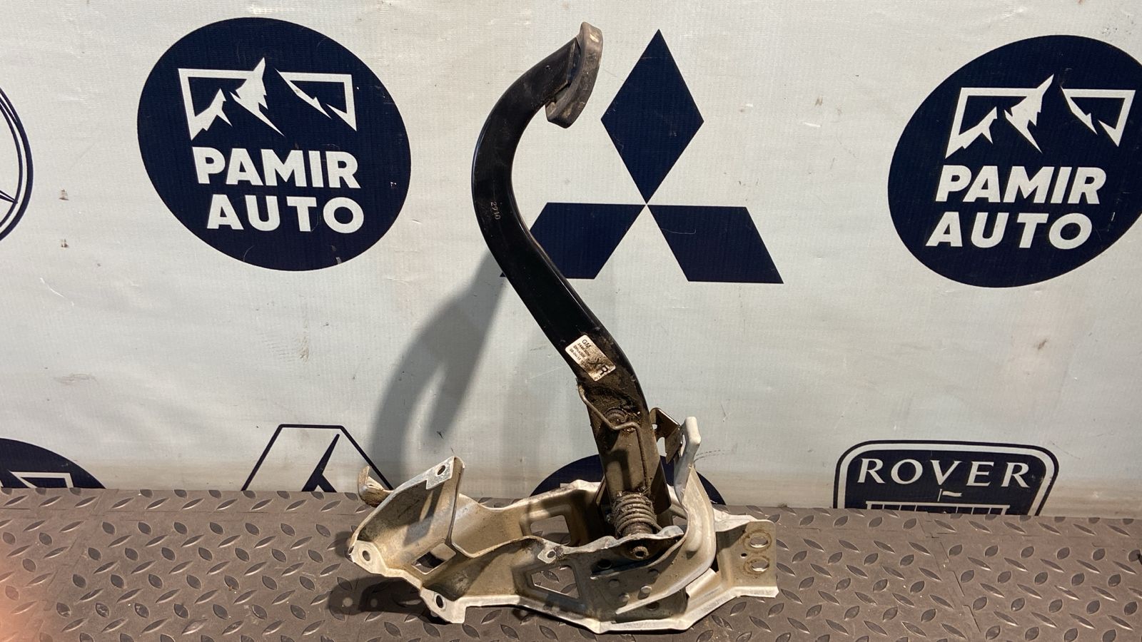 Педаль тормоза Opel Zafira/B 2005-2014