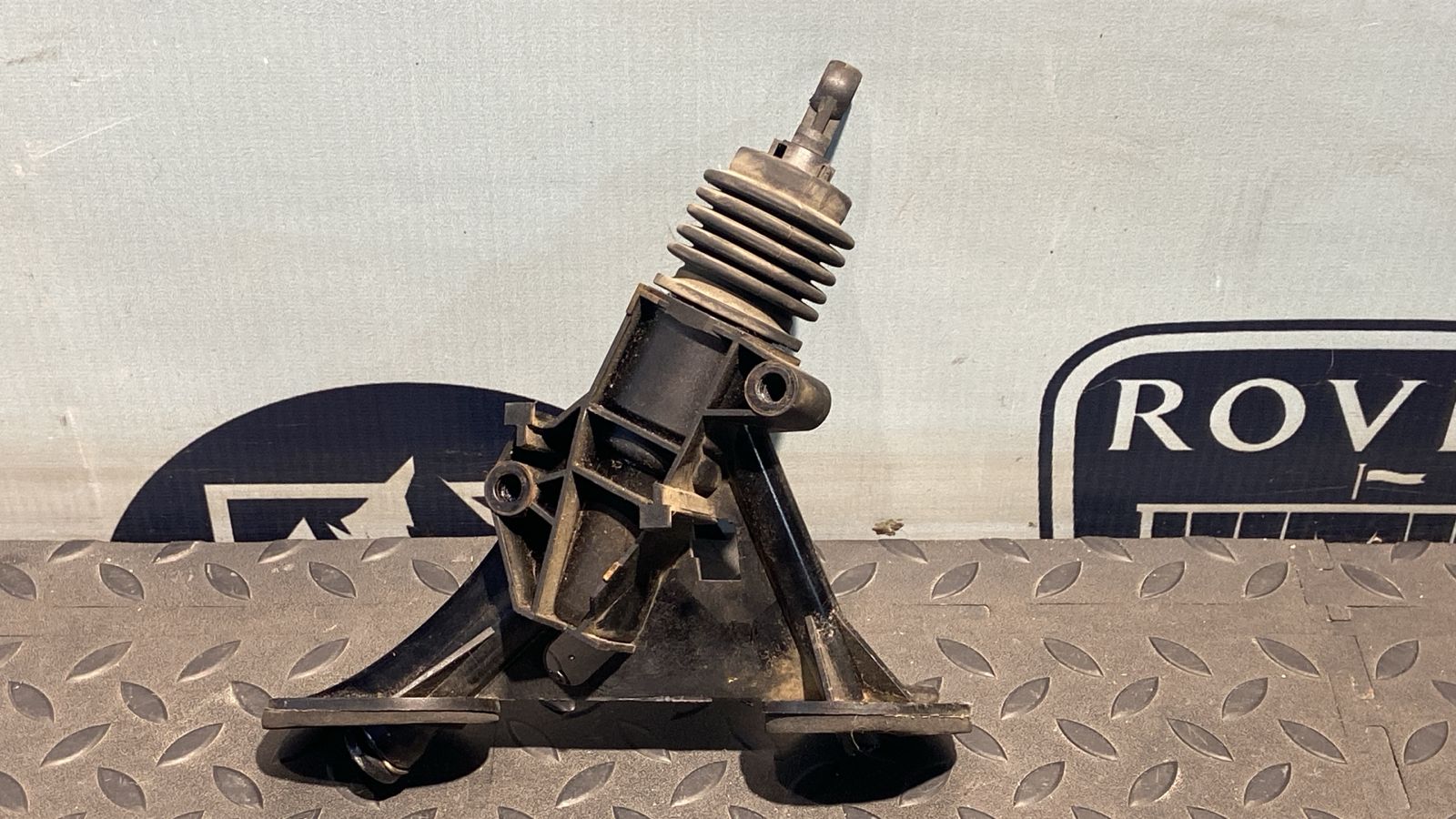 Цилиндр сцепления главный Ford Transit 2006-2013