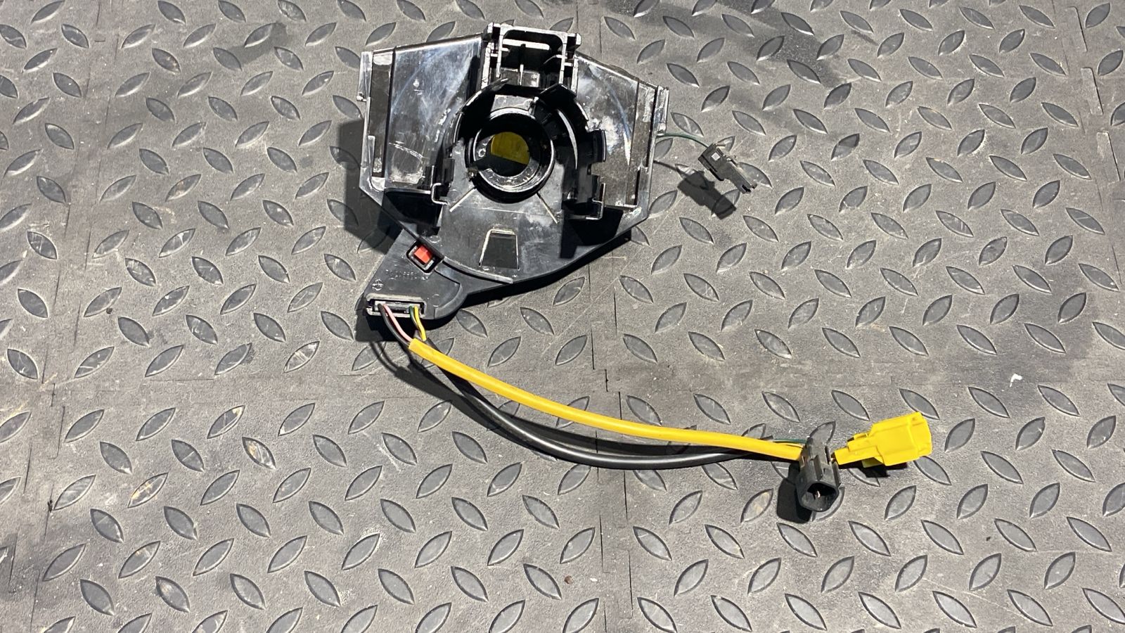 Механизм подрулевой (Шлейф) Ford Transit 2000-2006