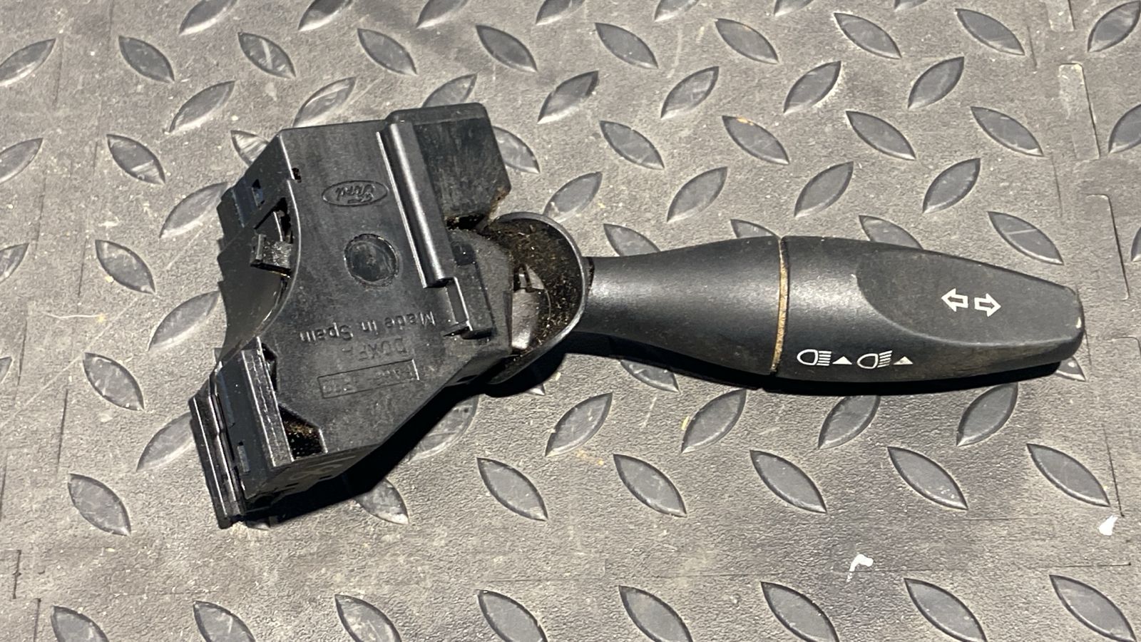 Переключатель поворотов Ford Transit 2000-2006