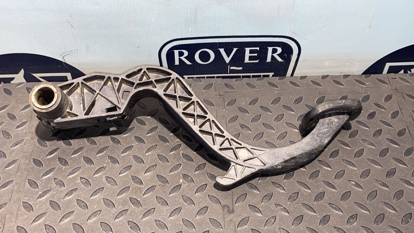 Педаль сцепления Opel Vectra/C 2002-2008