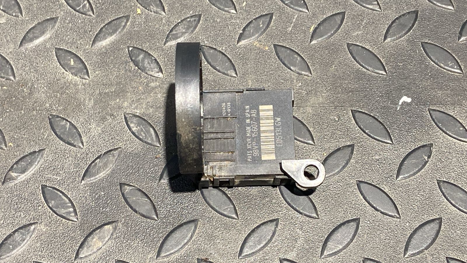 Блок иммобилайзера Ford Transit 2000-2006