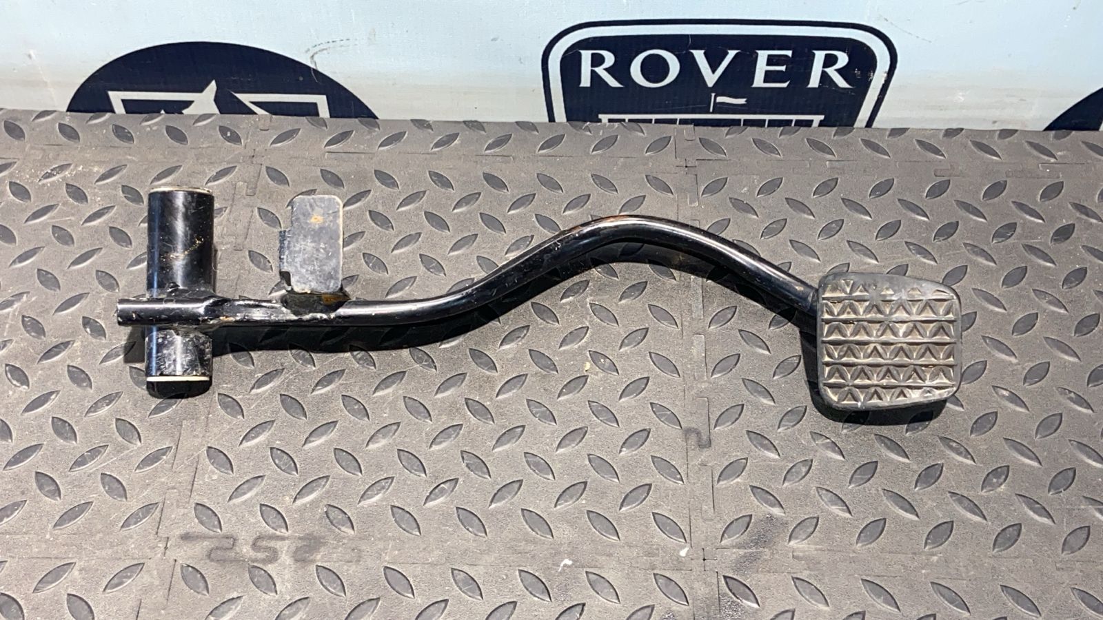 Педаль тормоза Opel Vectra/C 2002-2008