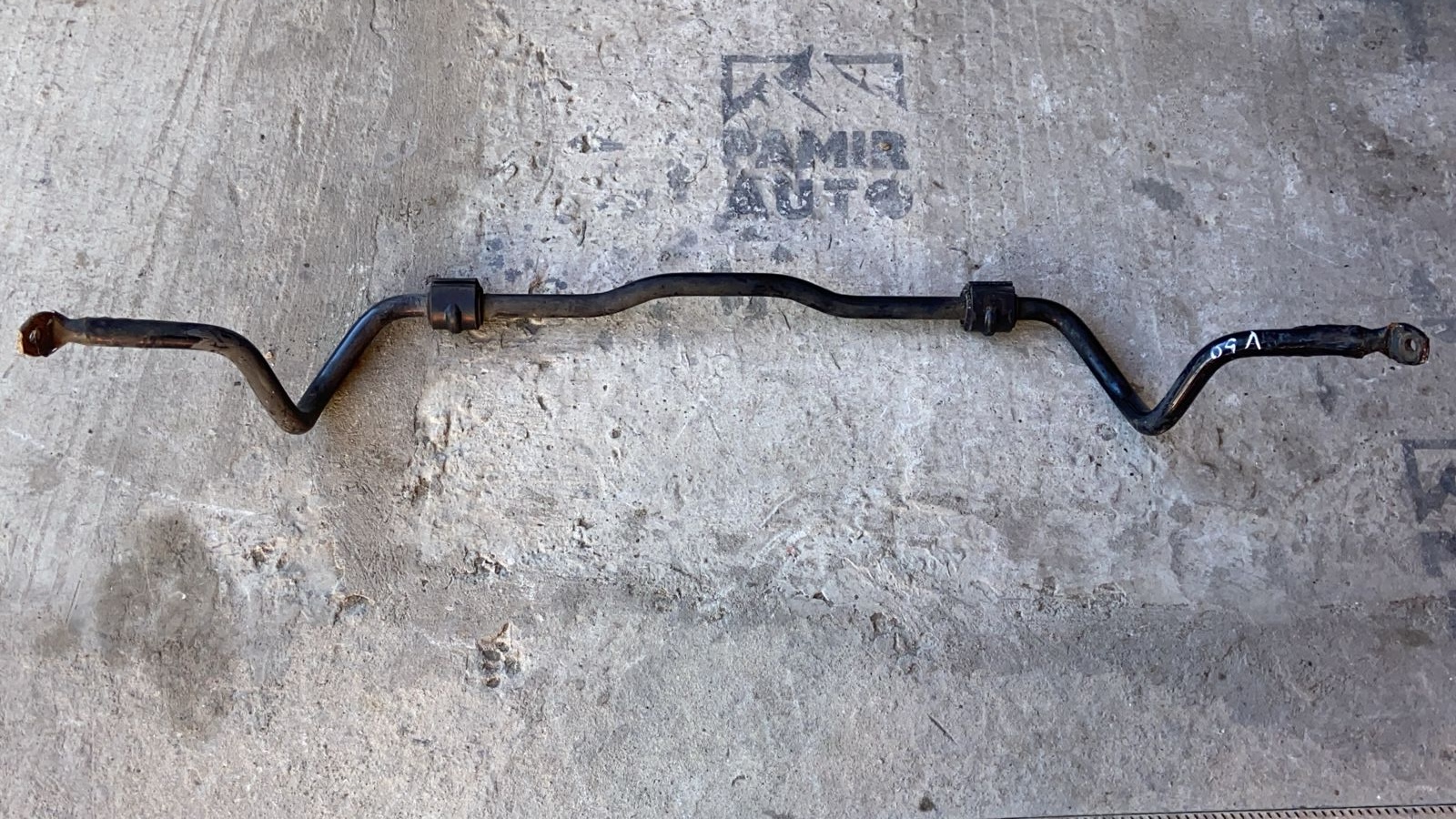 Стабилизатор передний Ford Focus 1998-2007