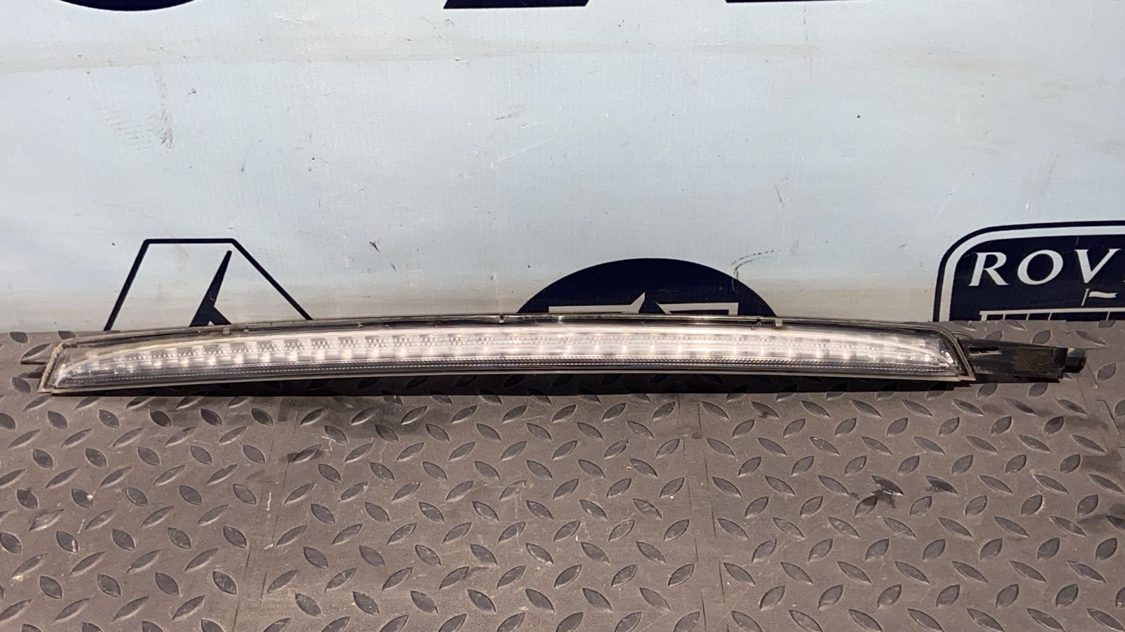 Стоп сигнал BMW 3/E46 1998-2007