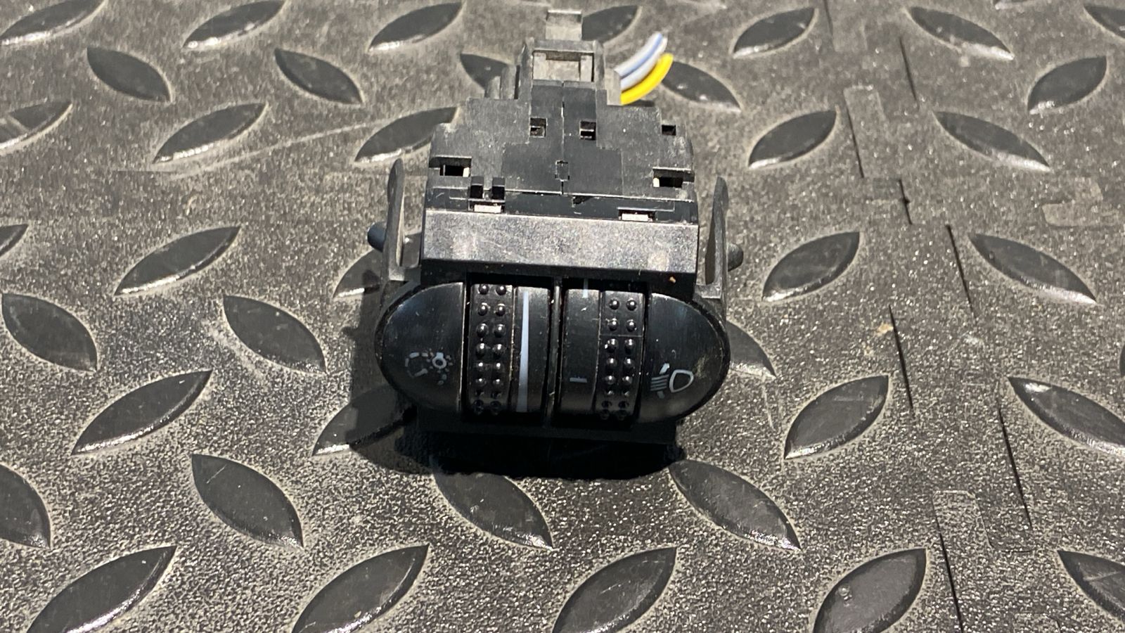 Кнопка корректора фар Ford Galaxy 1995-2006