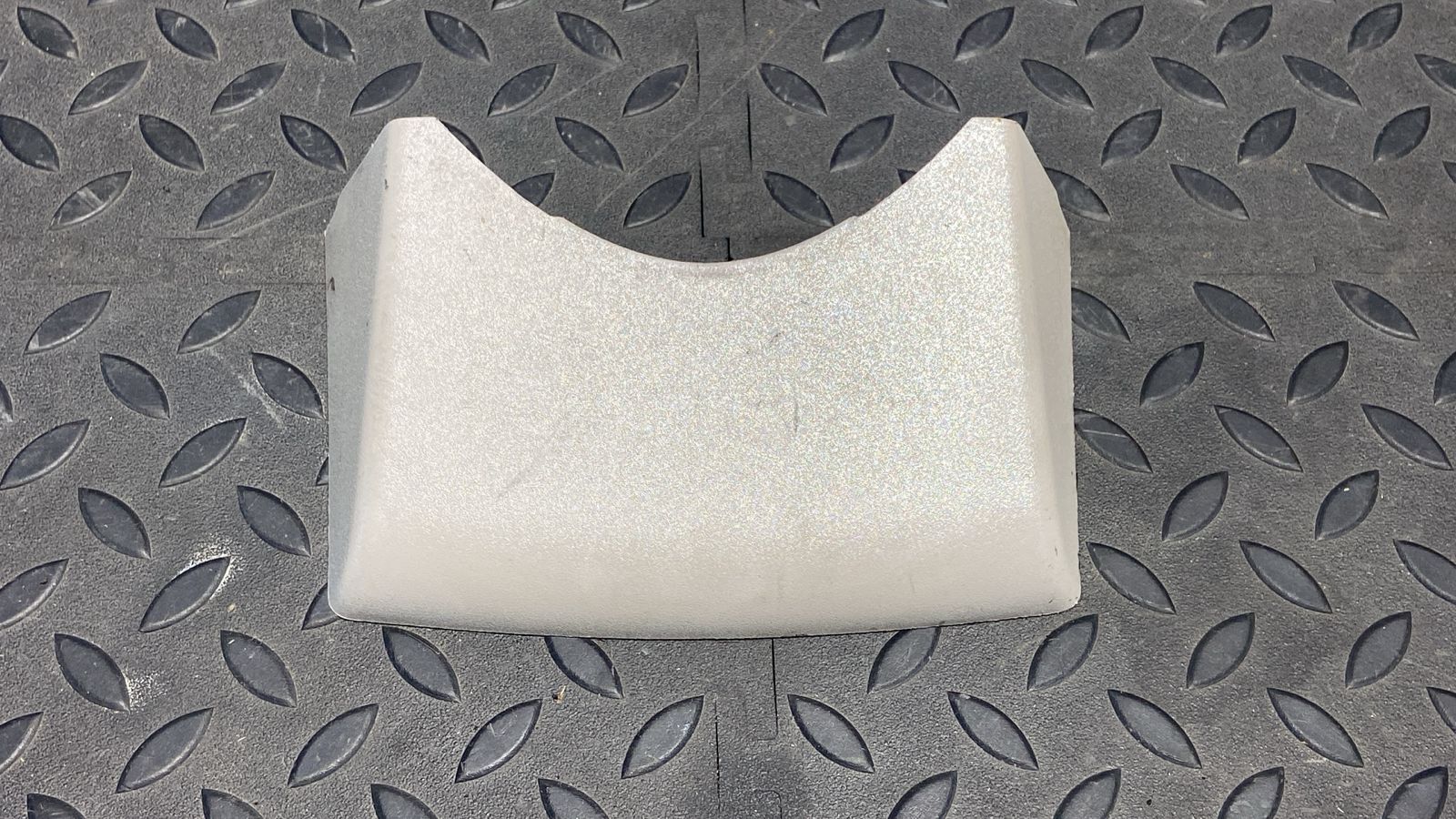 Накладка зеркала заднего вида Mercedes E/W211 2002-2009