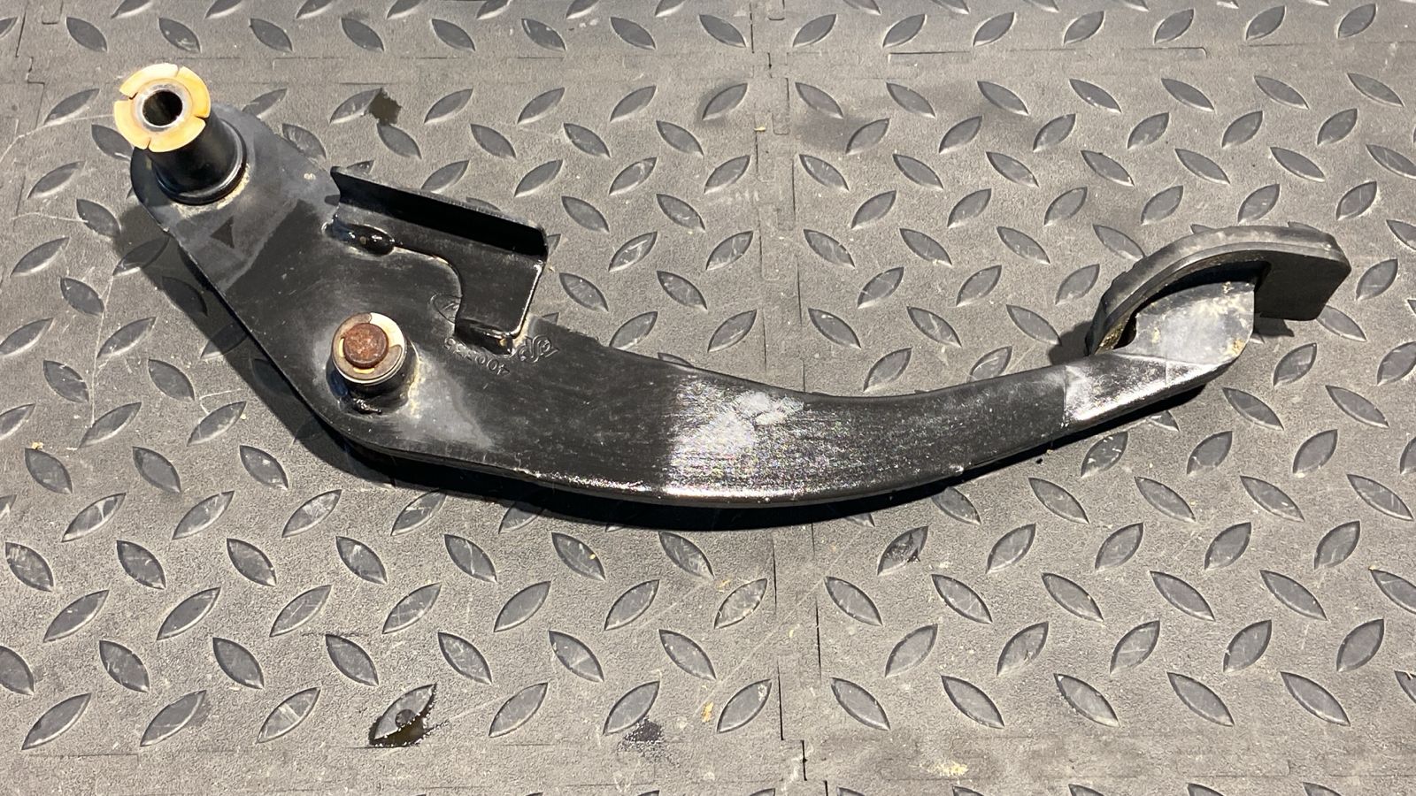 Педаль тормоза Ford Mondeo/3 2000-2007