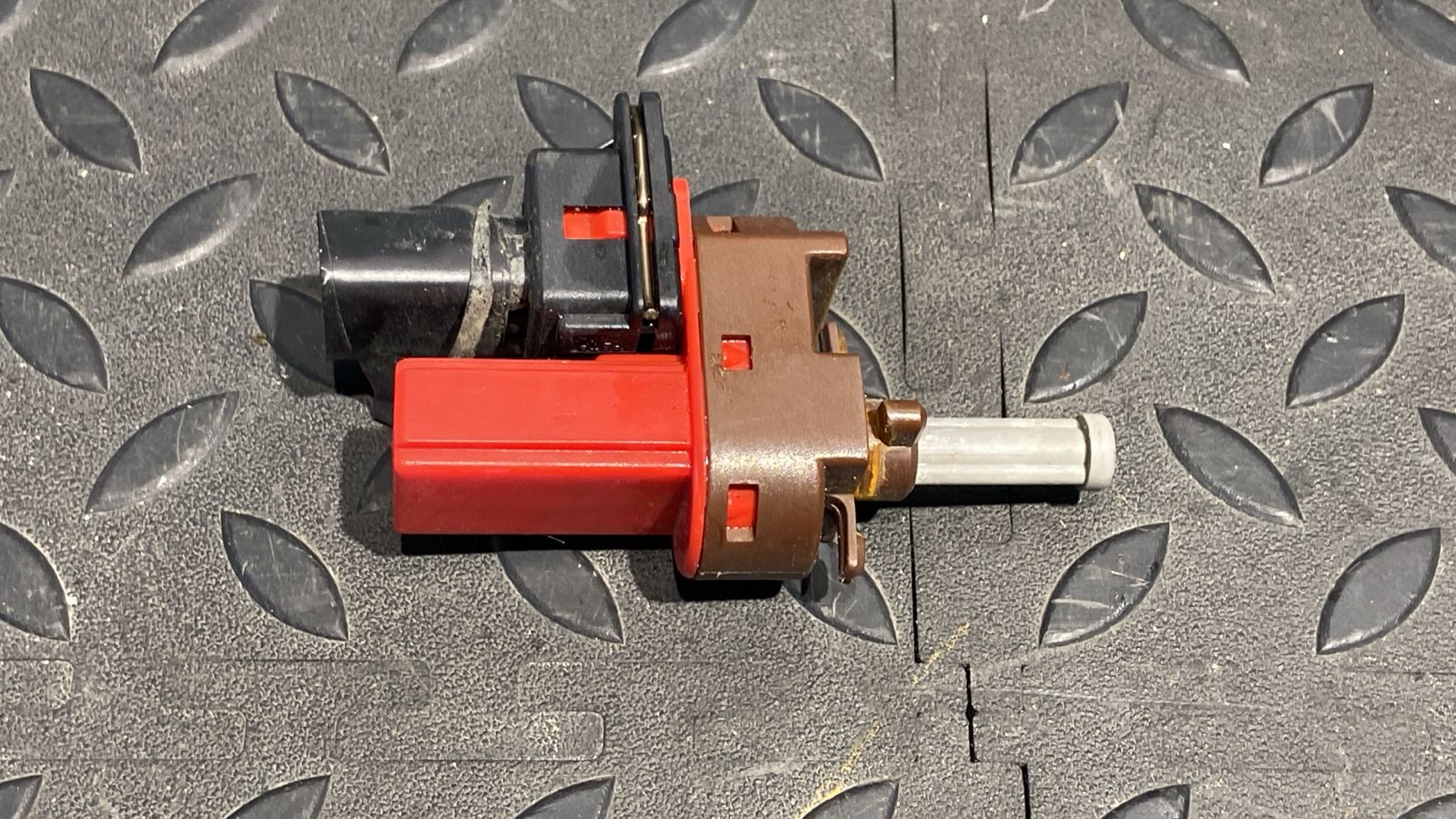 Датчик педали сцепления Ford Mondeo/3 2000-2007