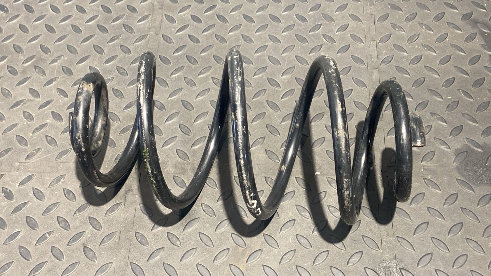 Пружина задняя Opel Astra/H 2004-2014