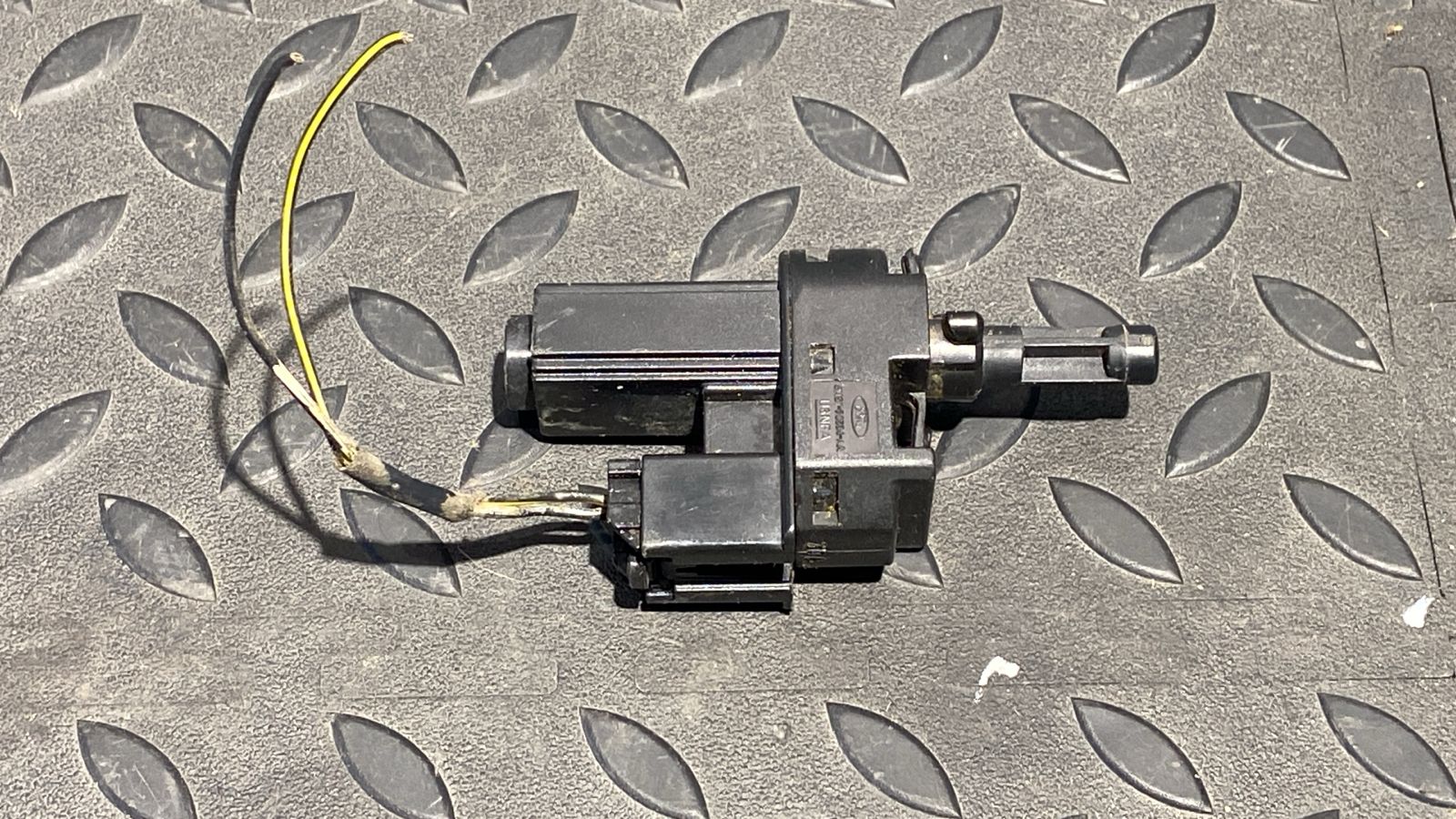 Датчик педали сцепления Ford Focus/2 2004-2011