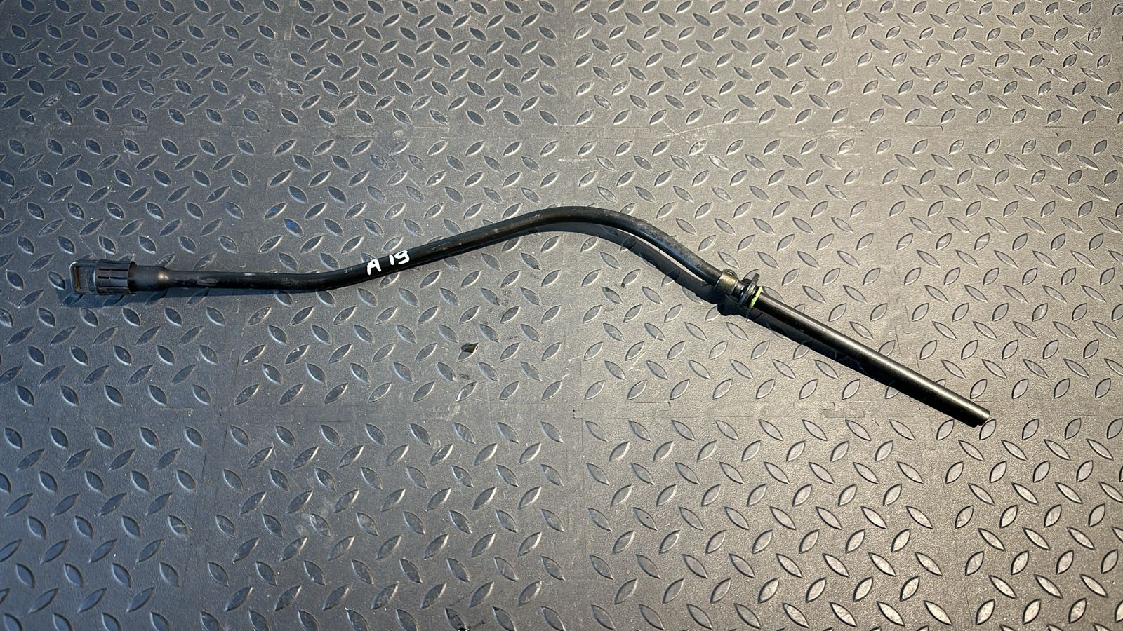 Направляющая щупа (Трубка) Mercedes C/W203 2000-2008