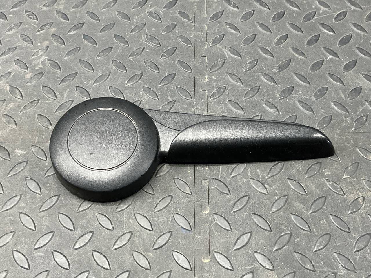 Ручка регулировки спинки сиденья Mercedes B/W245 2005-2011