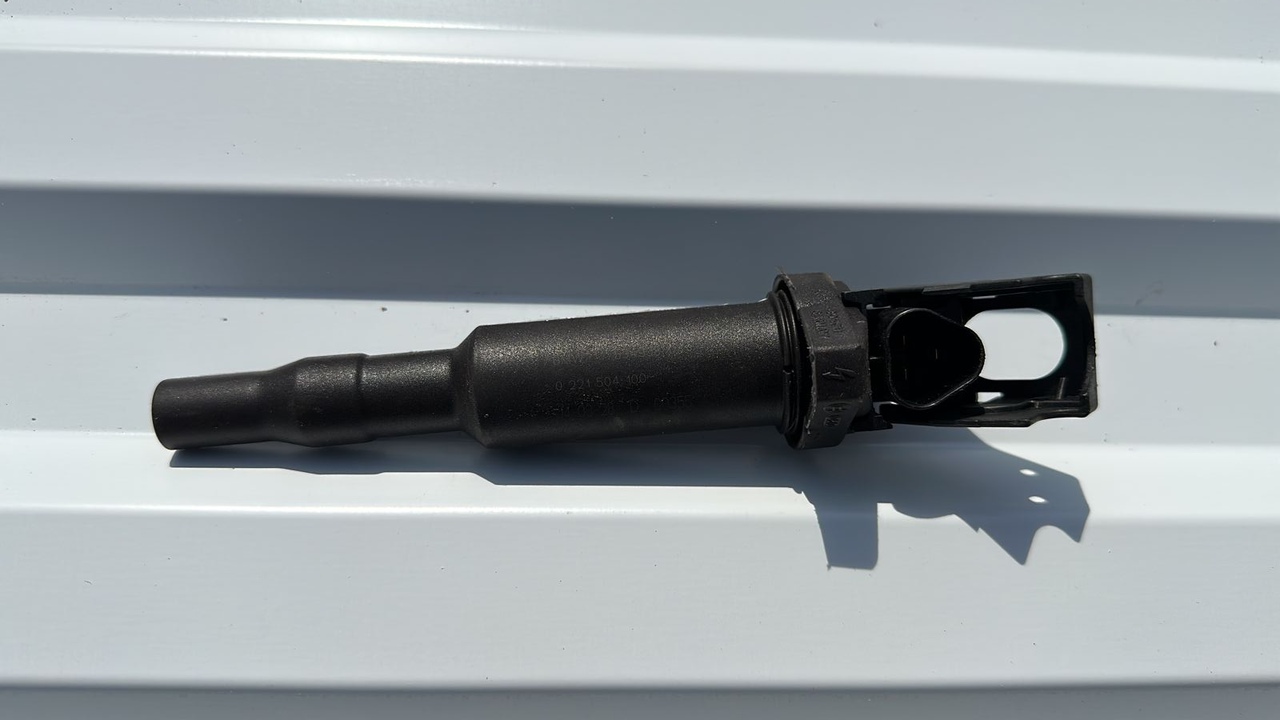 Катушка зажигания BMW 1/E87 2004-2011