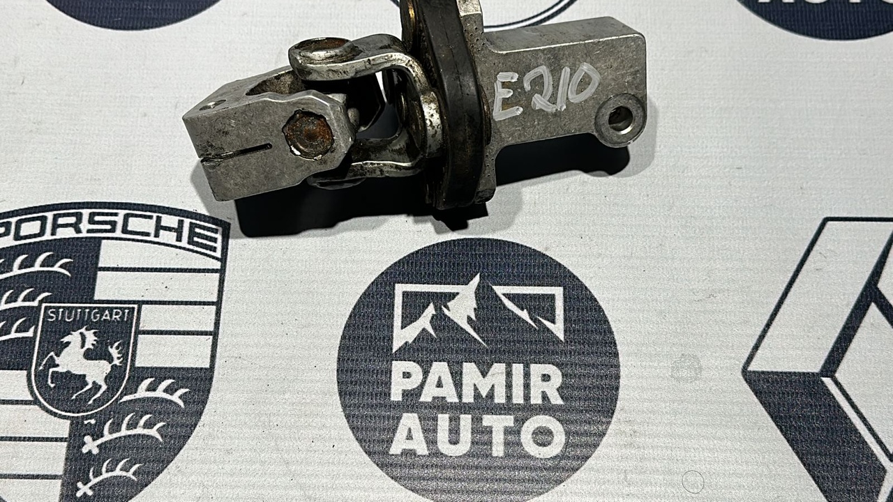 Кардан рулевой Mercedes E/W210 1995-2003