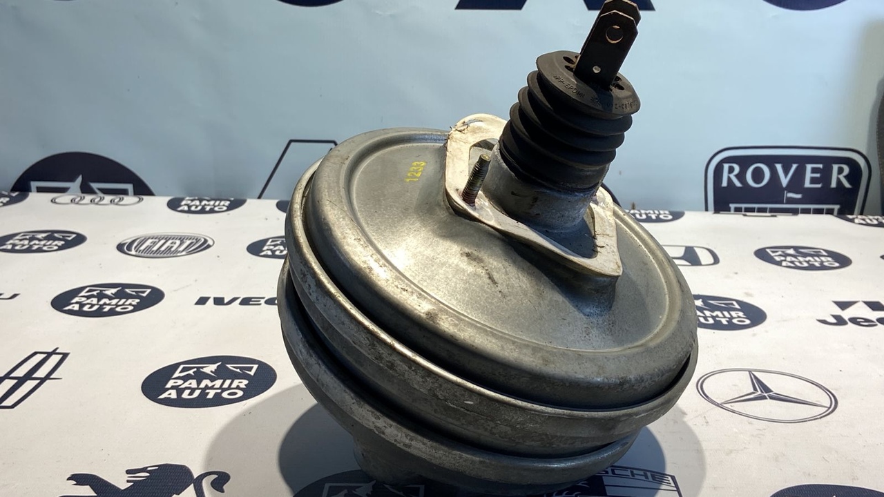 Усилитель тормозов вакуумный Mercedes E/W210 1995-2003