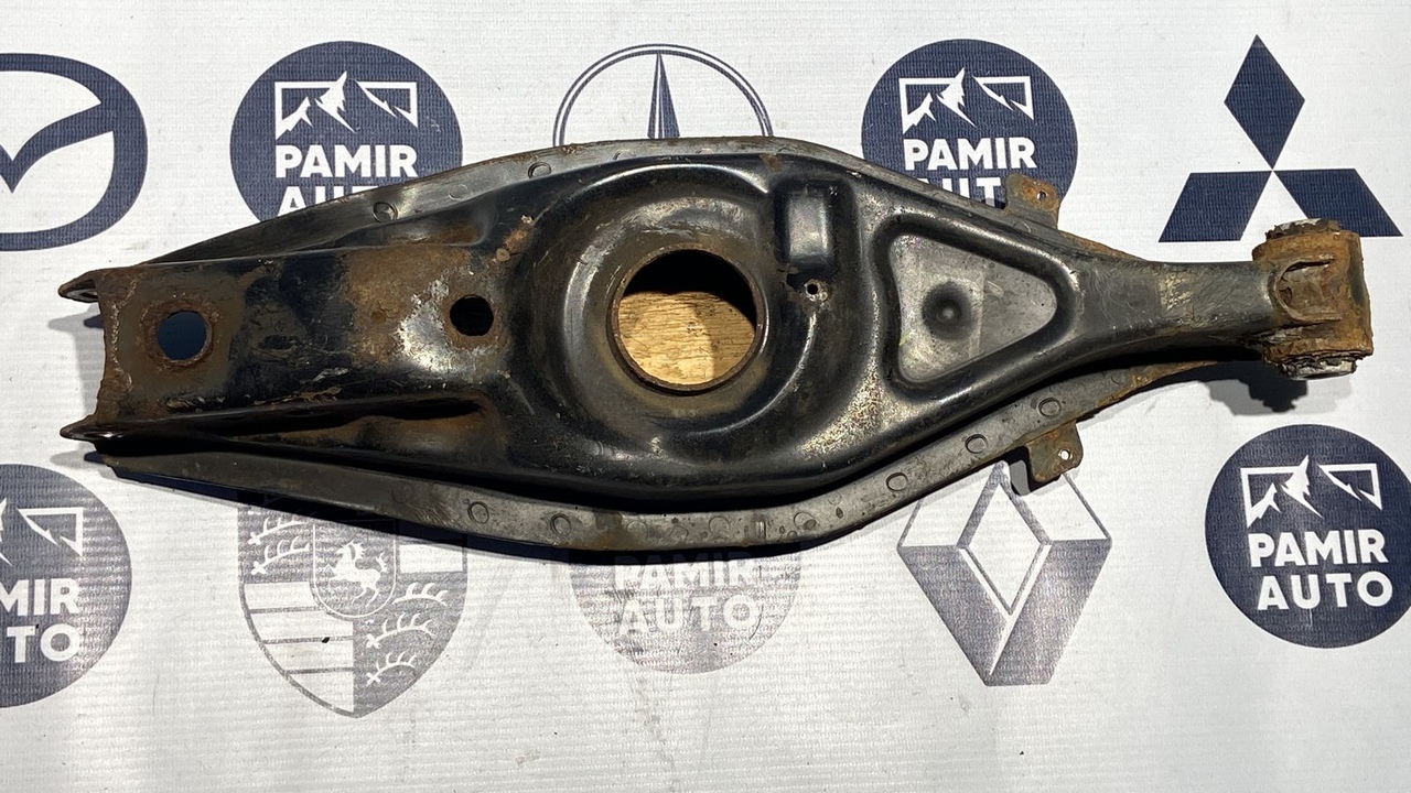 Рычаг задний Mercedes E/W210 1995-2003