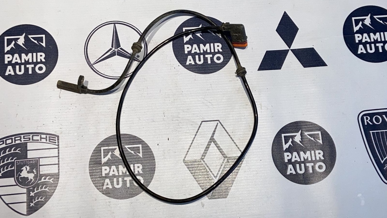 Датчик ABS задний Mercedes C/W204 2006-2015